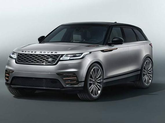 LAND ROVER RANGE ROVER VELAR 2019 SALYB2EX8KA780978 image